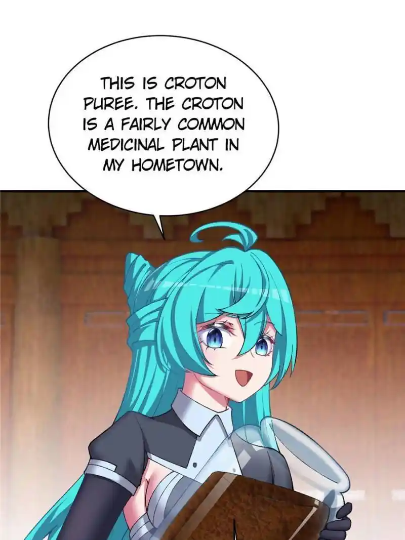 I Picked Up An Attribute Chapter 223