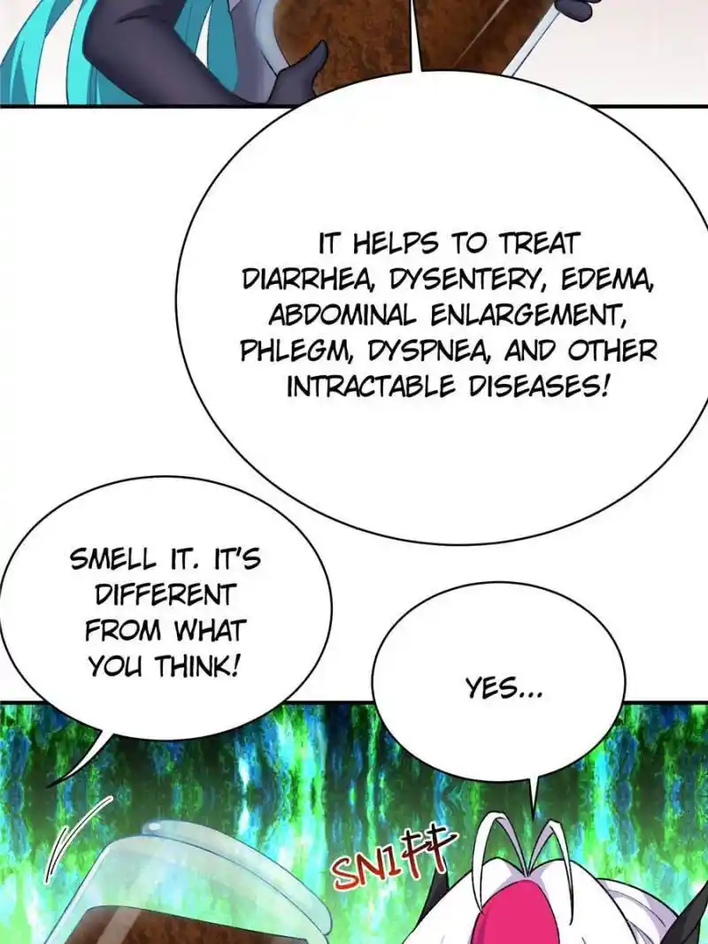 I Picked Up An Attribute Chapter 223