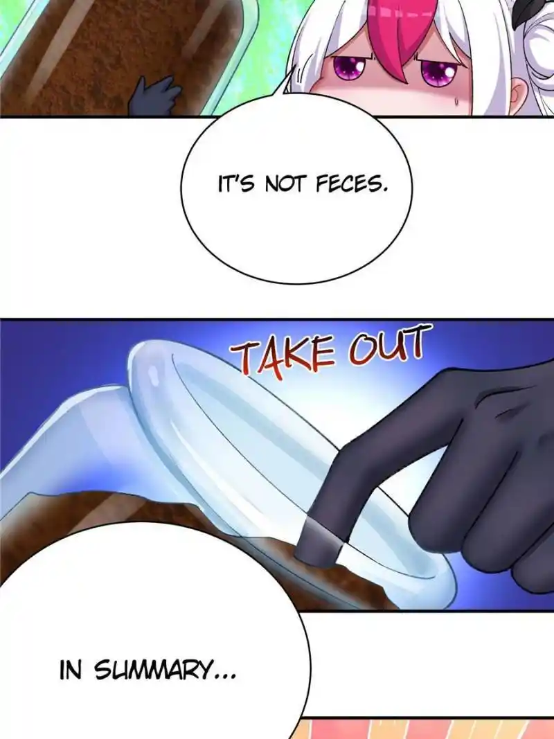 I Picked Up An Attribute Chapter 223