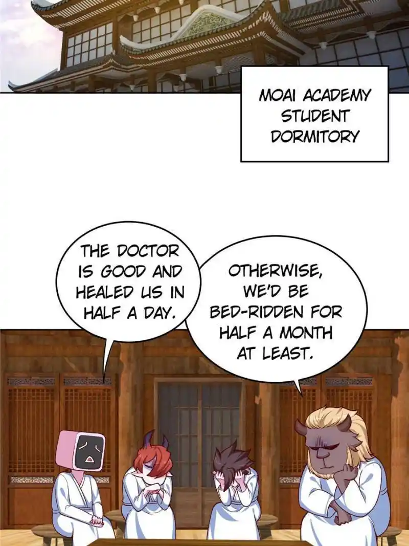 I Picked Up An Attribute Chapter 223