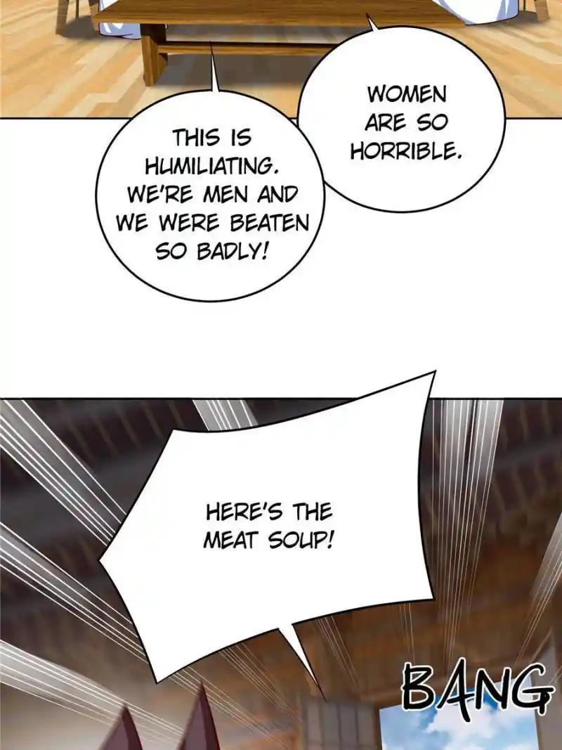 I Picked Up An Attribute Chapter 223