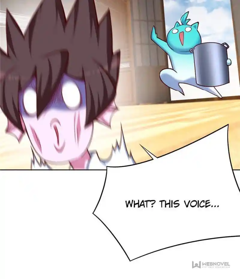 I Picked Up An Attribute Chapter 223