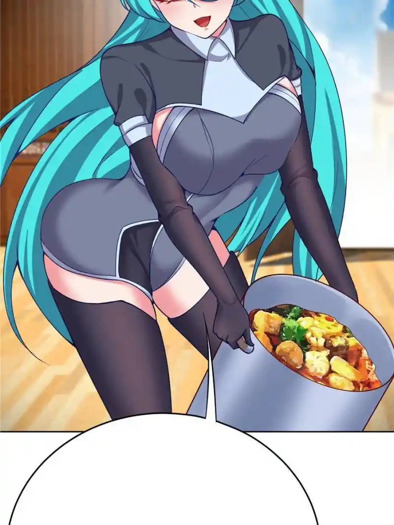 I Picked Up An Attribute Chapter 223