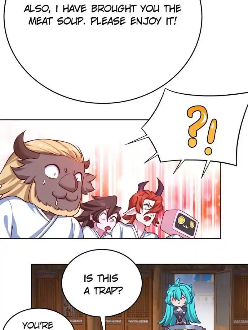 I Picked Up An Attribute Chapter 223