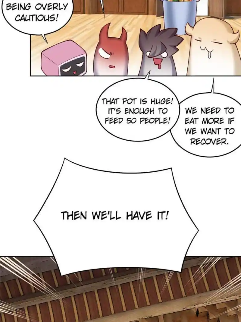 I Picked Up An Attribute Chapter 223