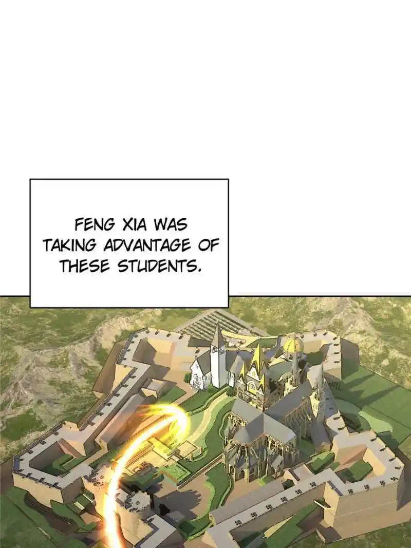 I Picked Up An Attribute Chapter 223