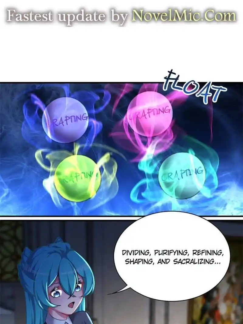 I Picked Up An Attribute Chapter 224