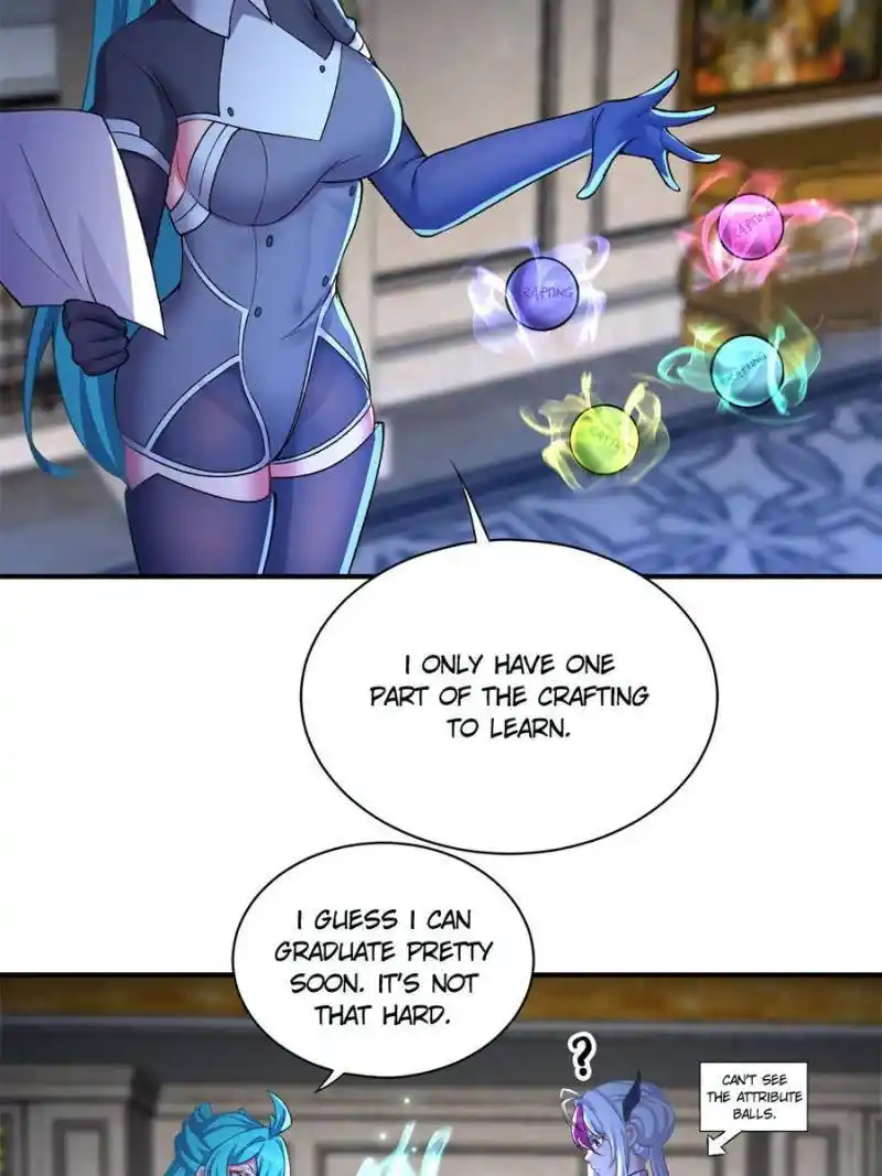 I Picked Up An Attribute Chapter 224