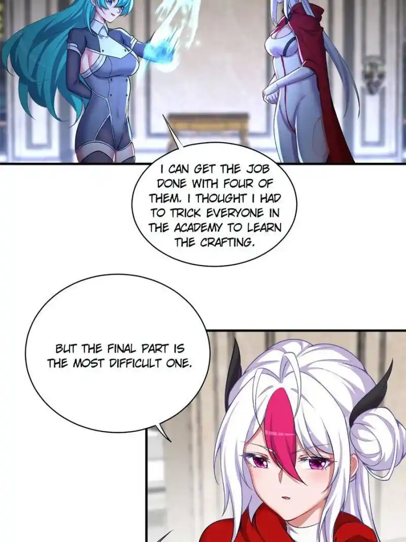 I Picked Up An Attribute Chapter 224