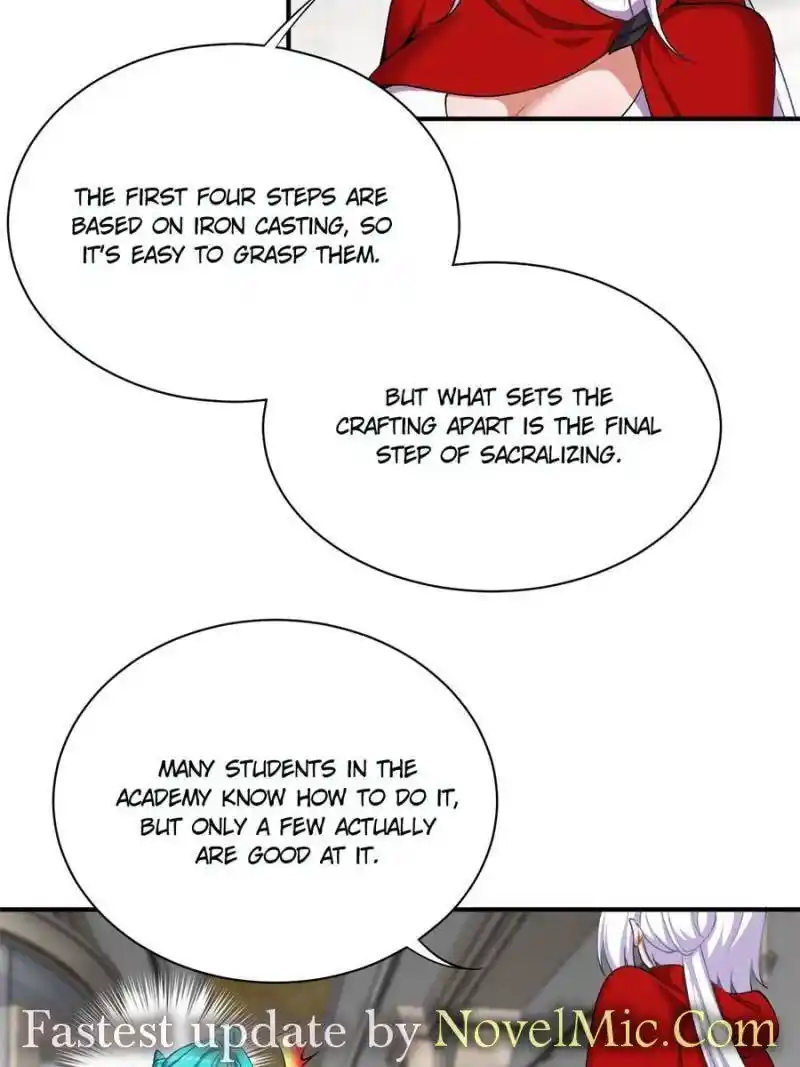 I Picked Up An Attribute Chapter 224