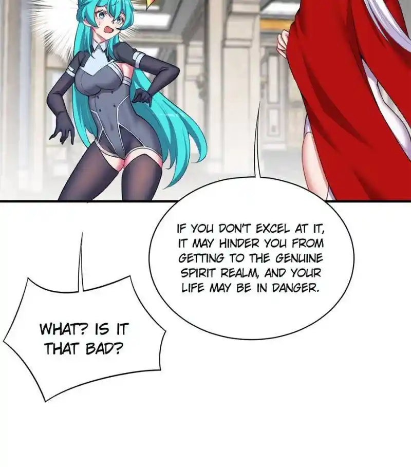 I Picked Up An Attribute Chapter 224