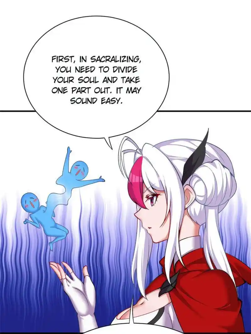 I Picked Up An Attribute Chapter 224