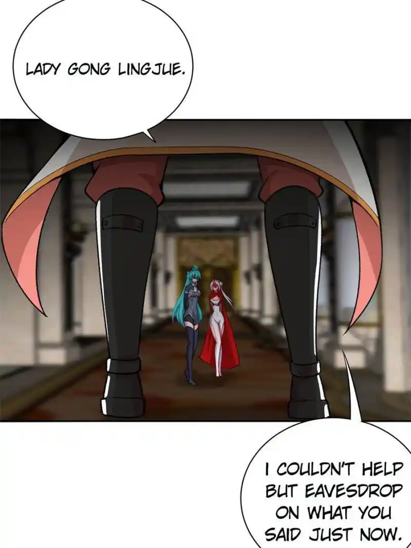 I Picked Up An Attribute Chapter 224