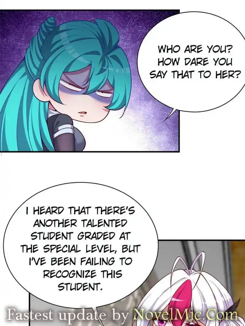 I Picked Up An Attribute Chapter 224