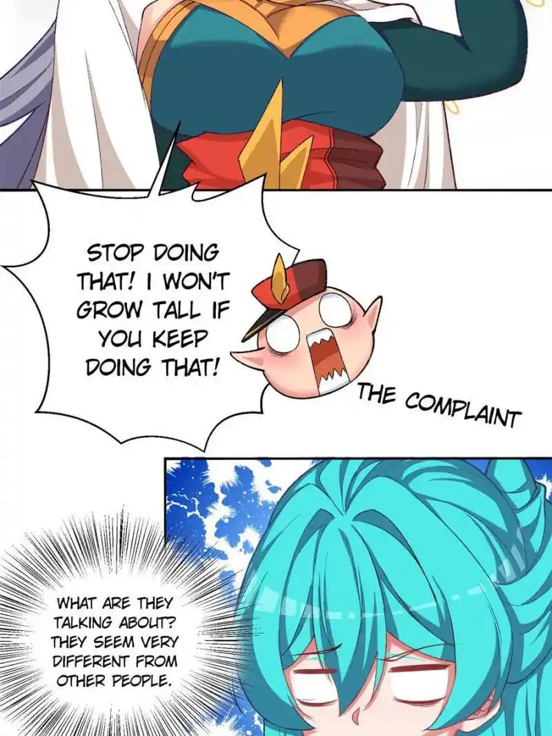 I Picked Up An Attribute Chapter 224