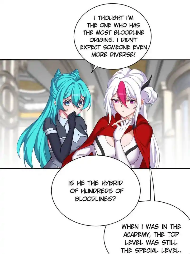 I Picked Up An Attribute Chapter 224