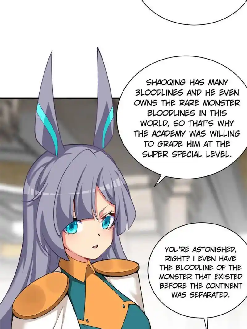 I Picked Up An Attribute Chapter 224