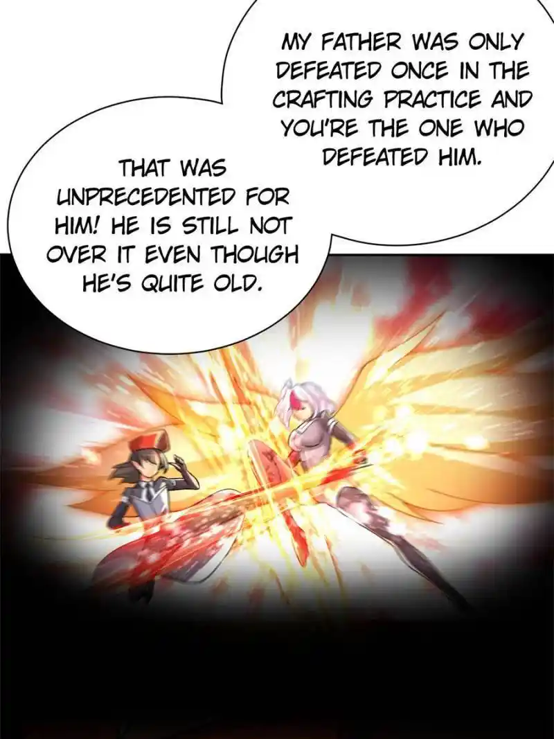 I Picked Up An Attribute Chapter 224