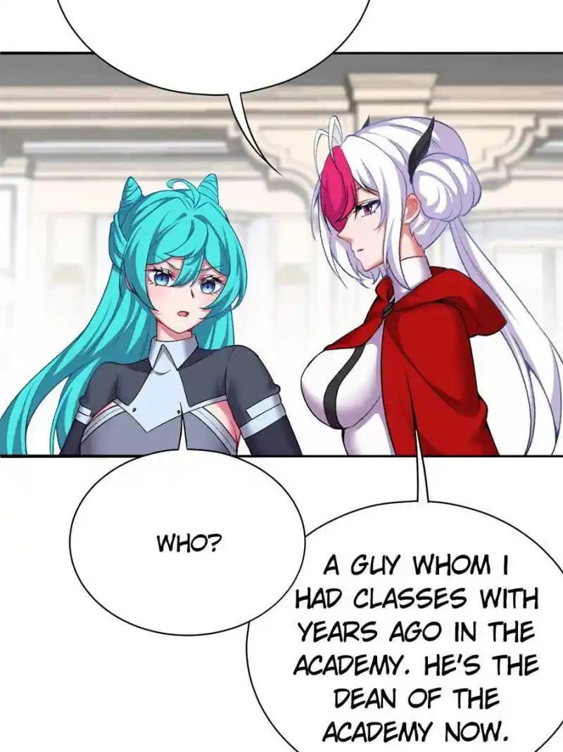 I Picked Up An Attribute Chapter 224