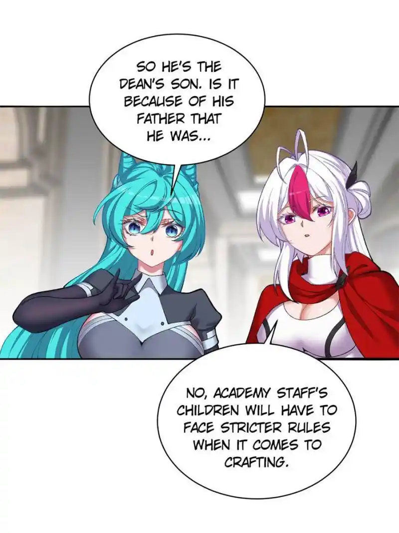 I Picked Up An Attribute Chapter 224