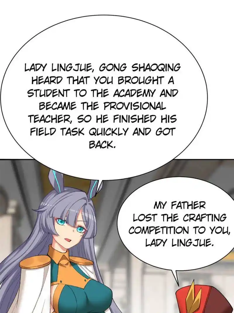 I Picked Up An Attribute Chapter 224