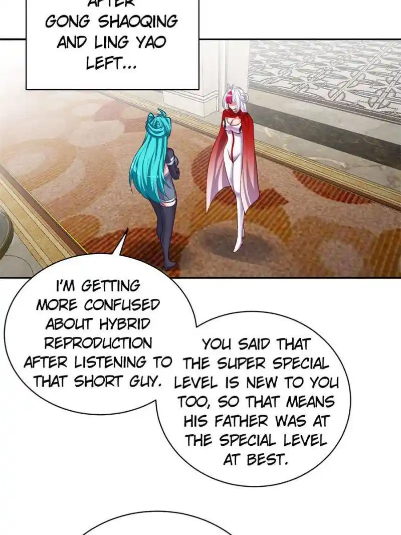 I Picked Up An Attribute Chapter 224