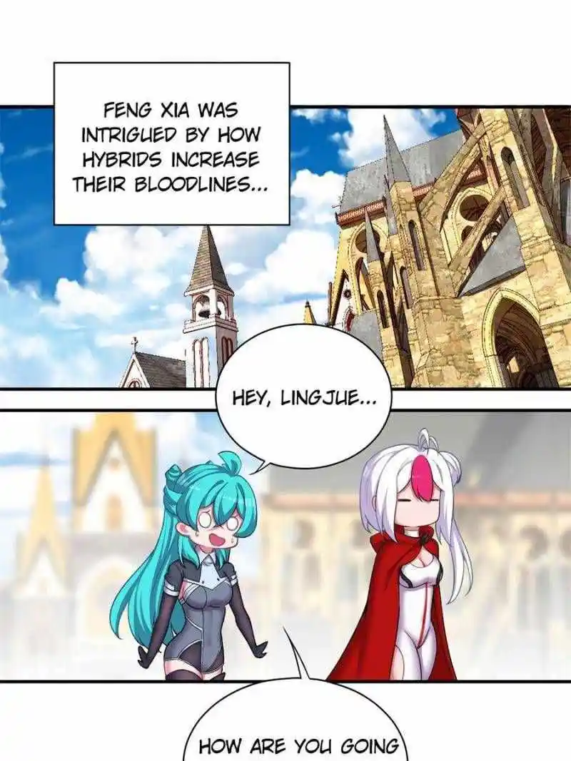 I Picked Up An Attribute Chapter 225