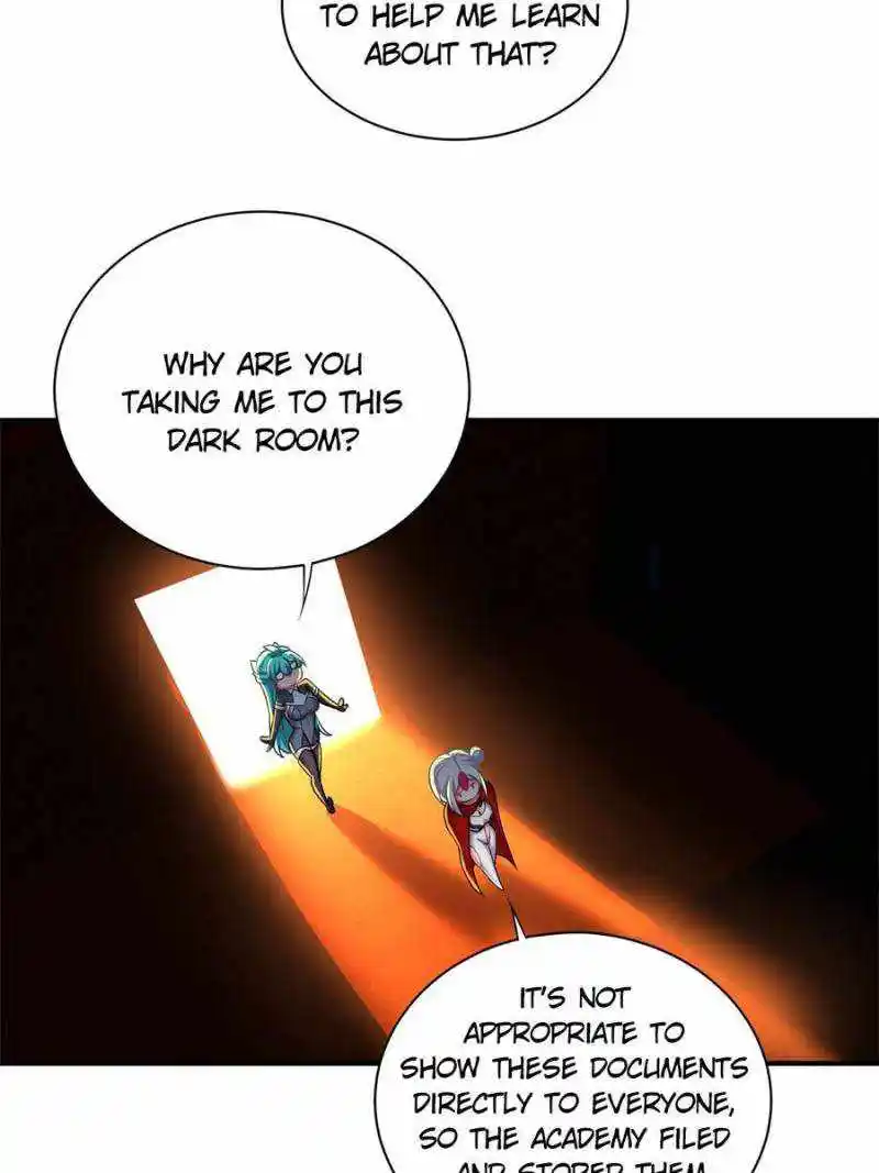 I Picked Up An Attribute Chapter 225