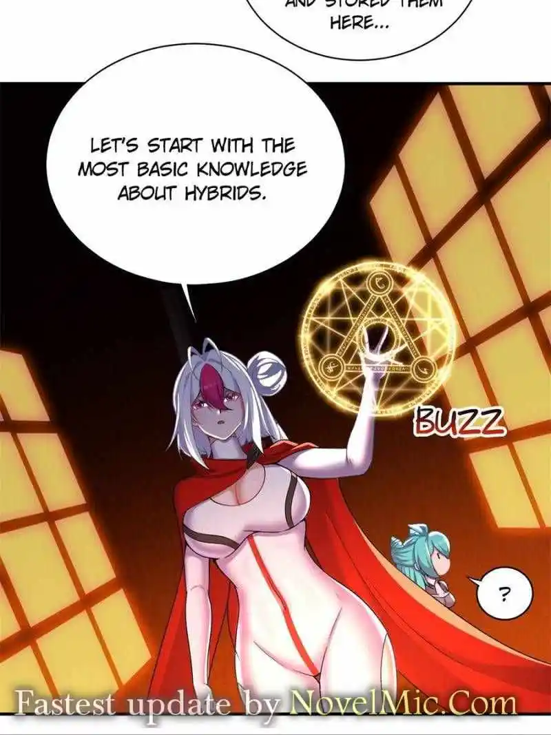 I Picked Up An Attribute Chapter 225