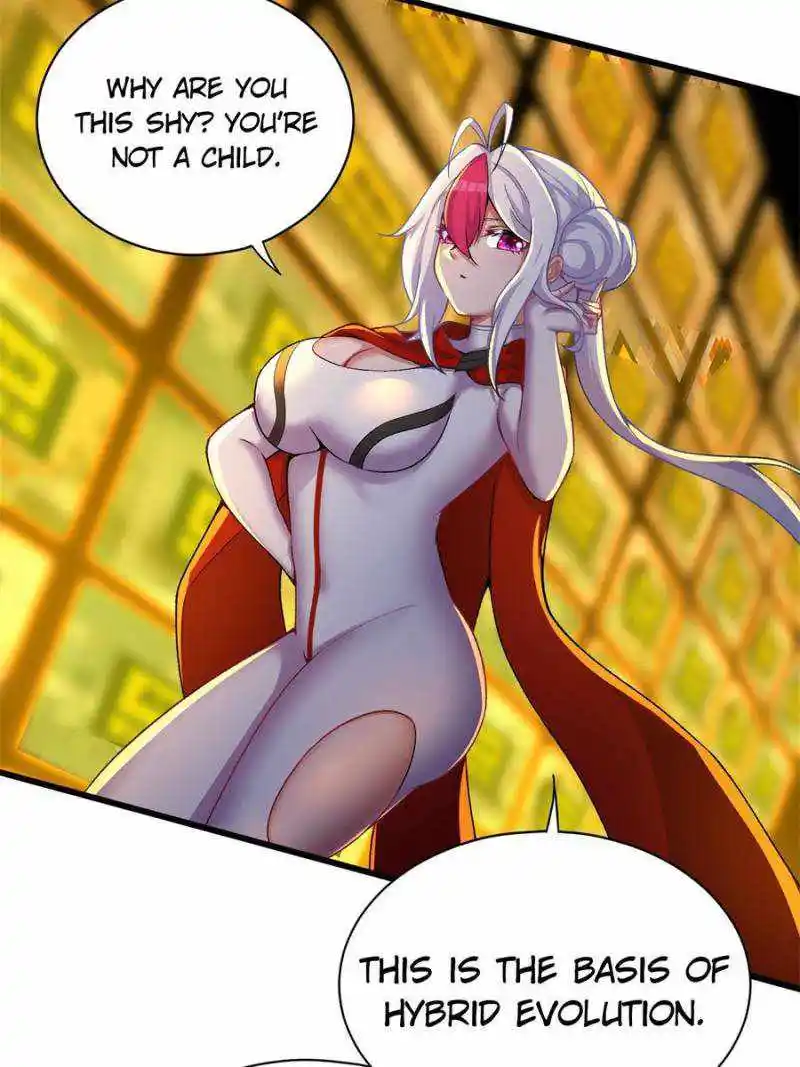 I Picked Up An Attribute Chapter 225