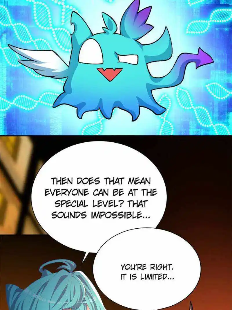 I Picked Up An Attribute Chapter 225