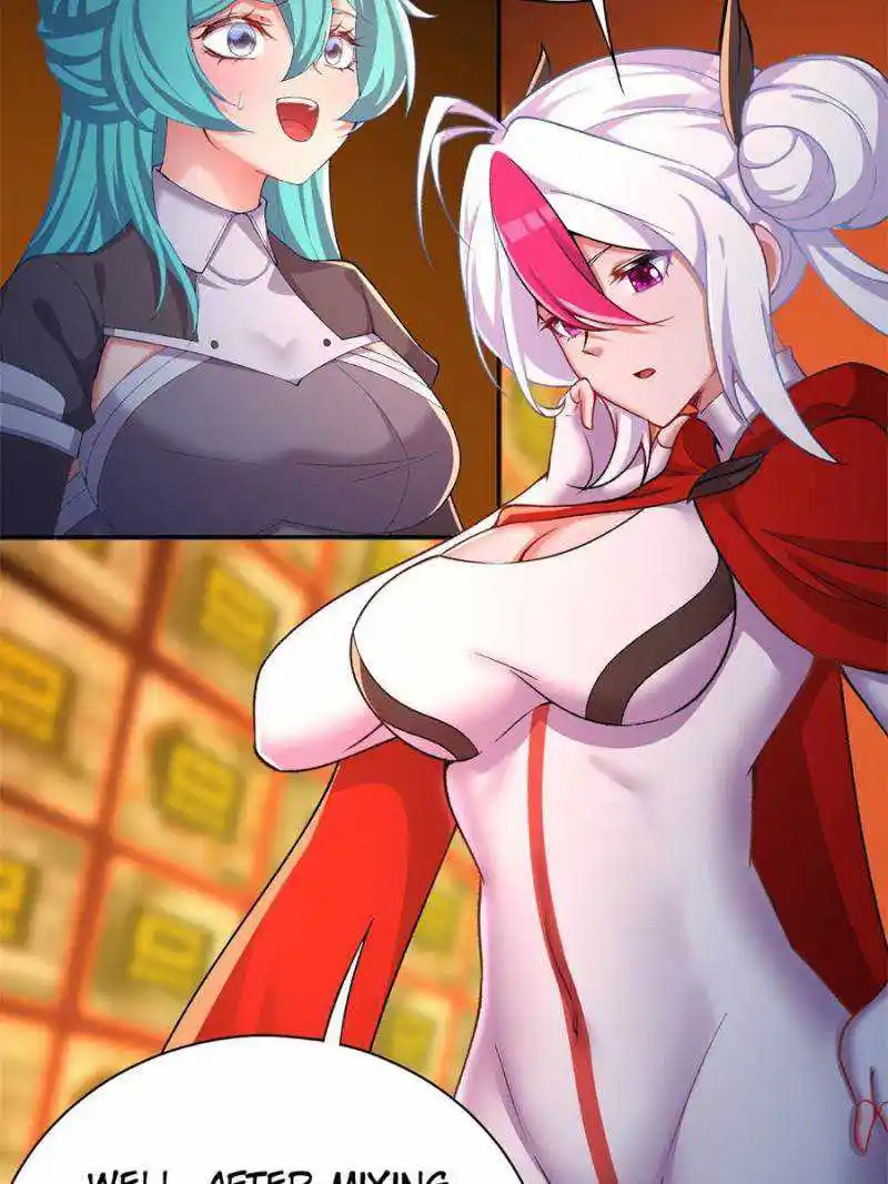 I Picked Up An Attribute Chapter 225