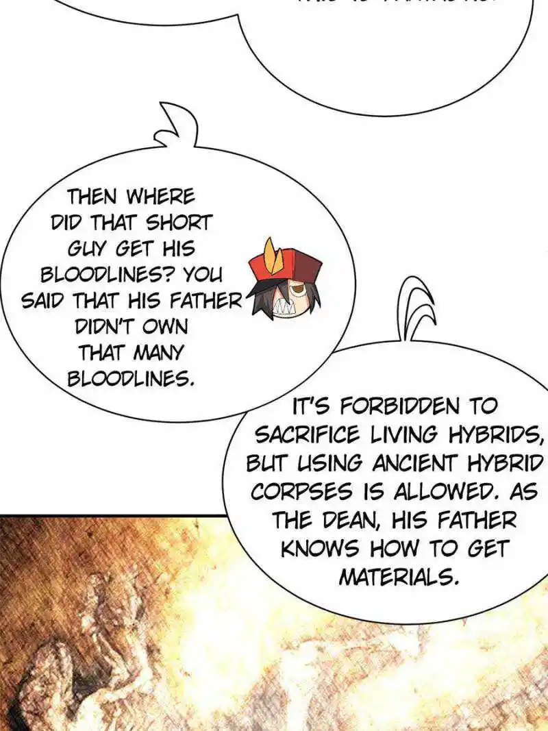 I Picked Up An Attribute Chapter 225