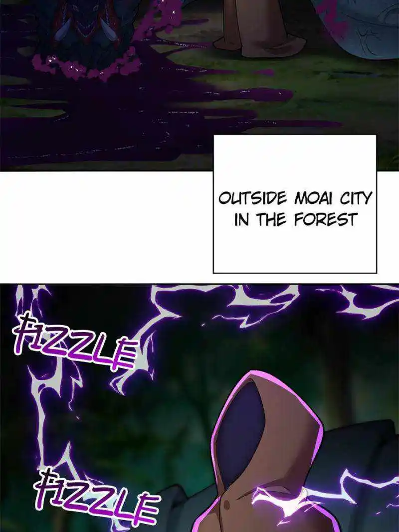 I Picked Up An Attribute Chapter 225