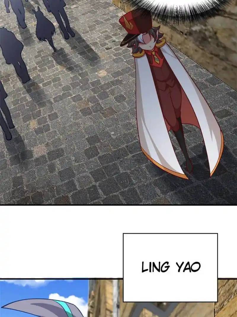 I Picked up an Attribute Chapter 226