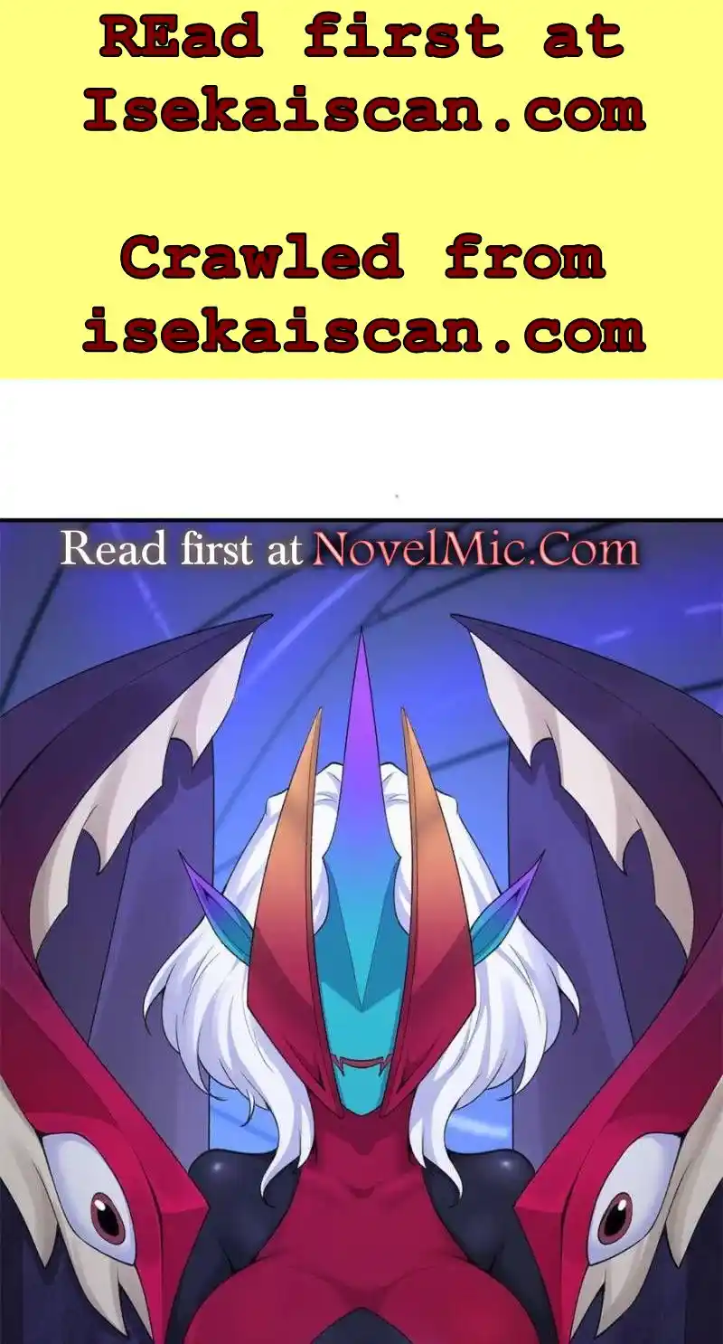 I Picked Up An Attribute Chapter 228