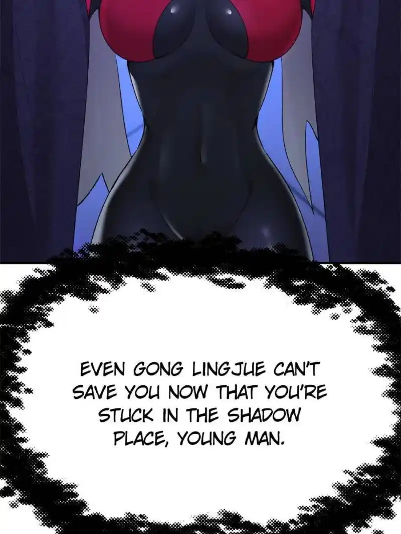 I Picked Up An Attribute Chapter 228