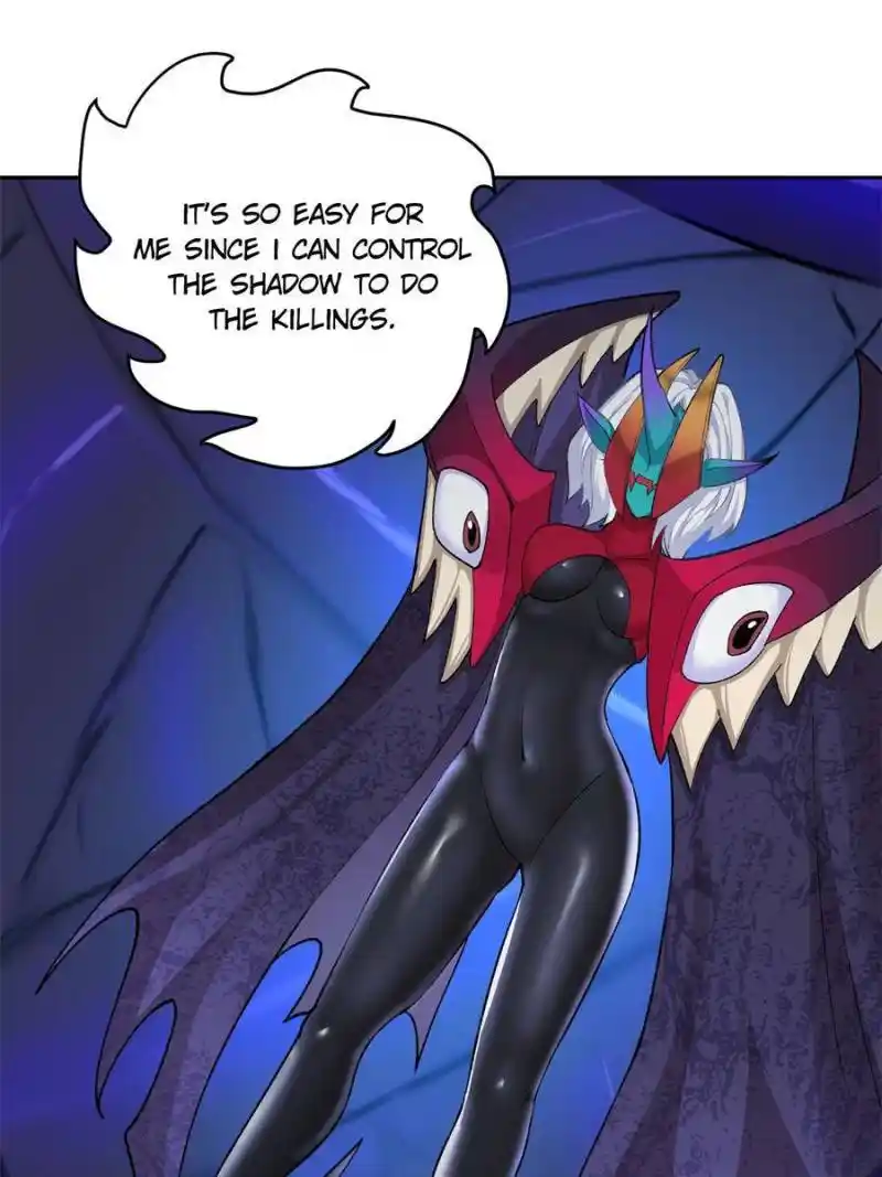 I Picked Up An Attribute Chapter 228