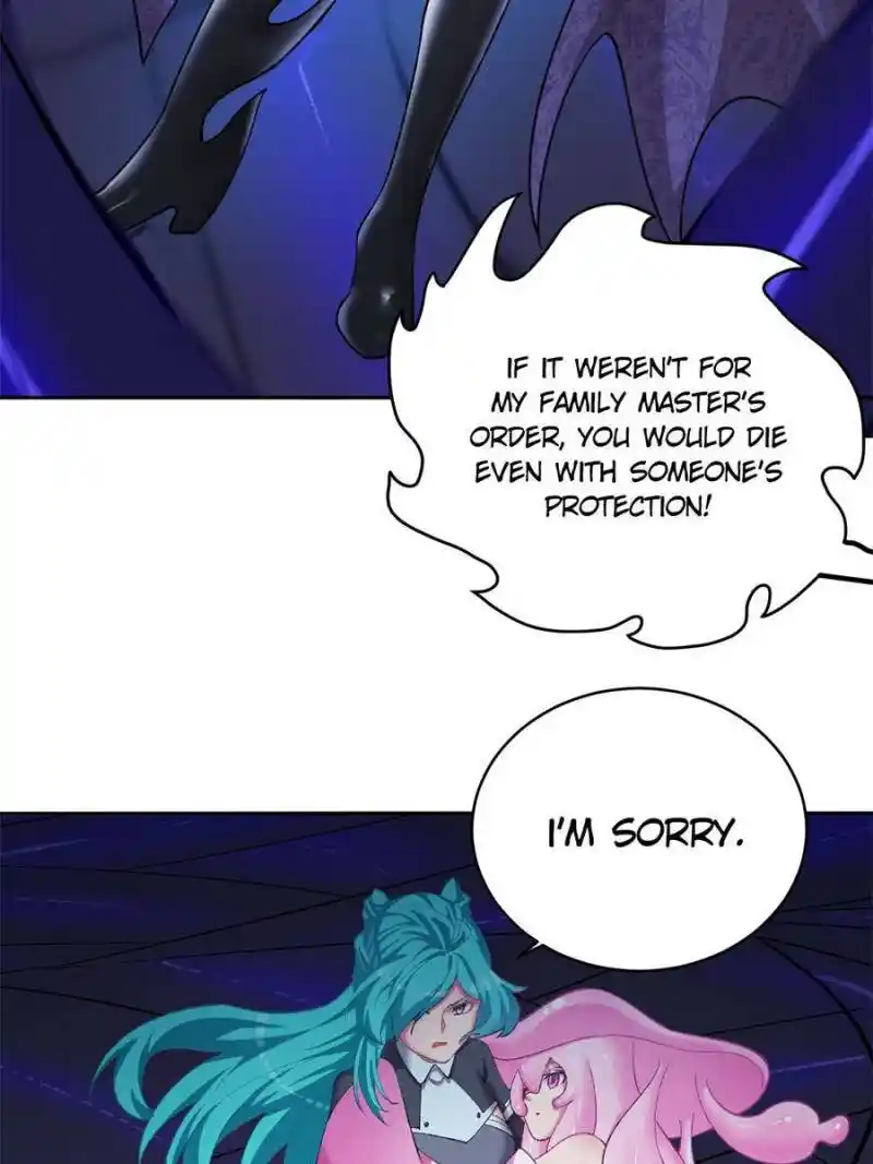 I Picked Up An Attribute Chapter 228