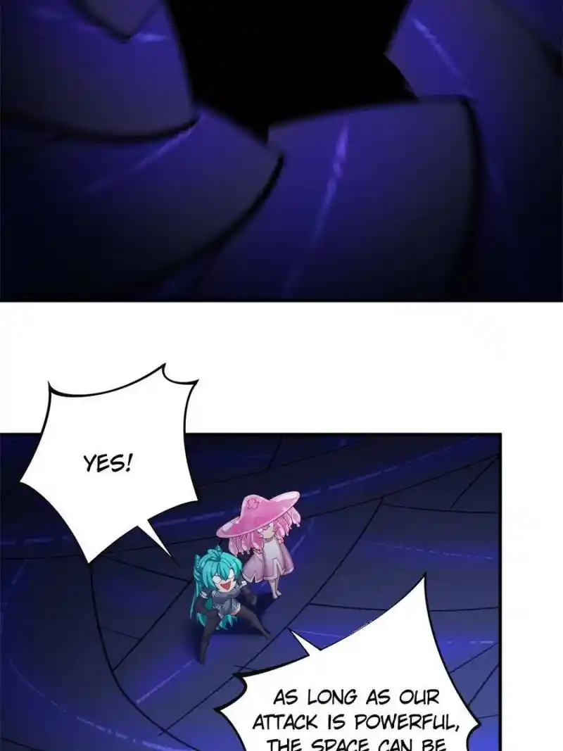 I Picked Up An Attribute Chapter 228