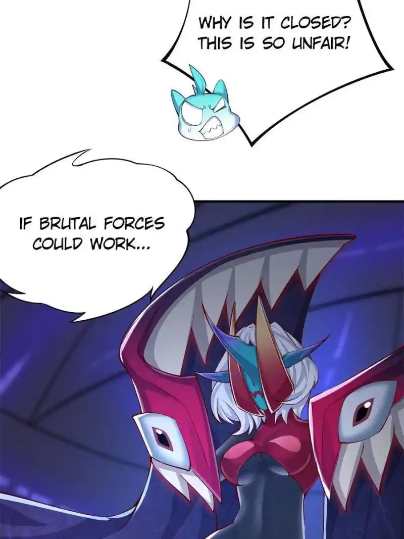 I Picked Up An Attribute Chapter 228