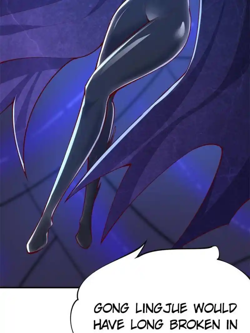 I Picked Up An Attribute Chapter 228