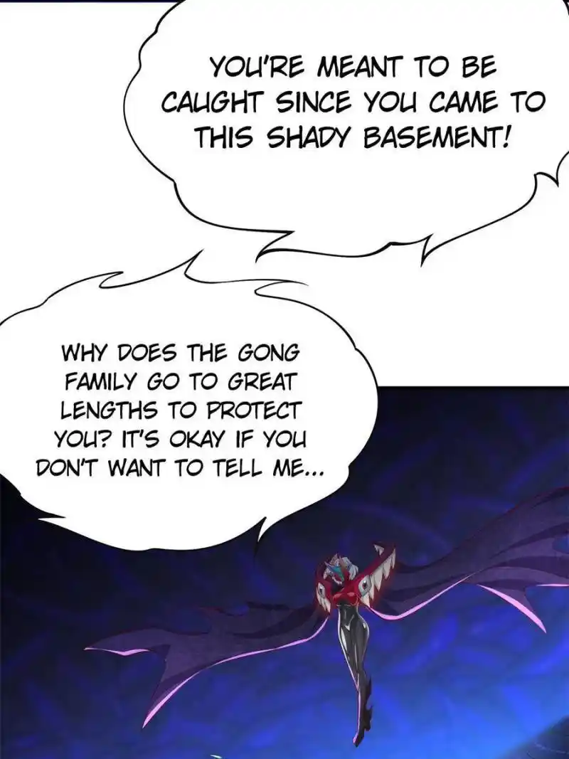 I Picked Up An Attribute Chapter 228