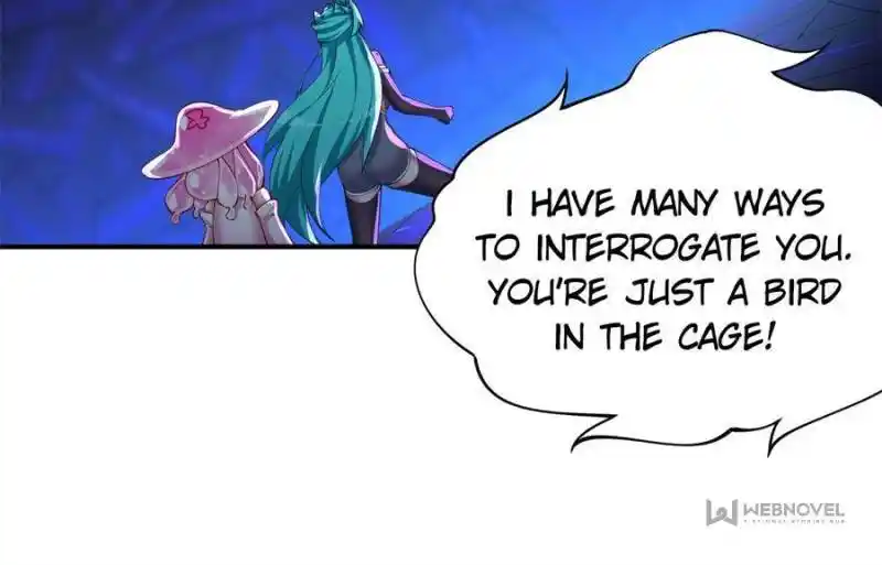 I Picked Up An Attribute Chapter 228