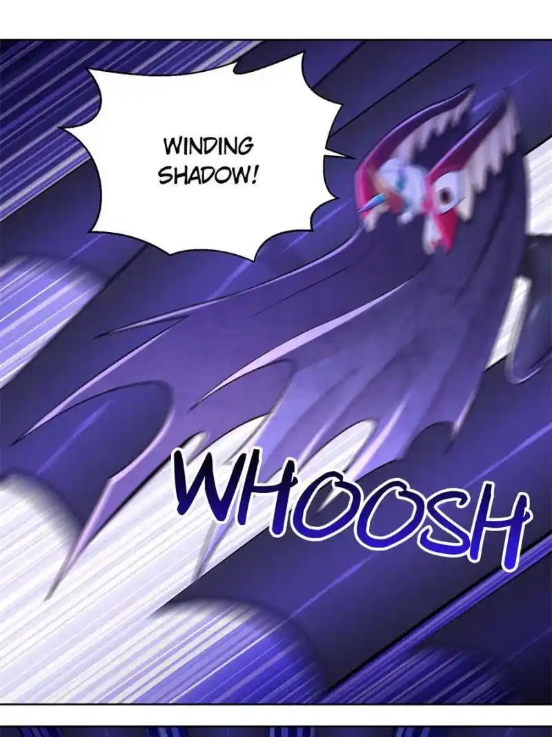 I Picked Up An Attribute Chapter 228