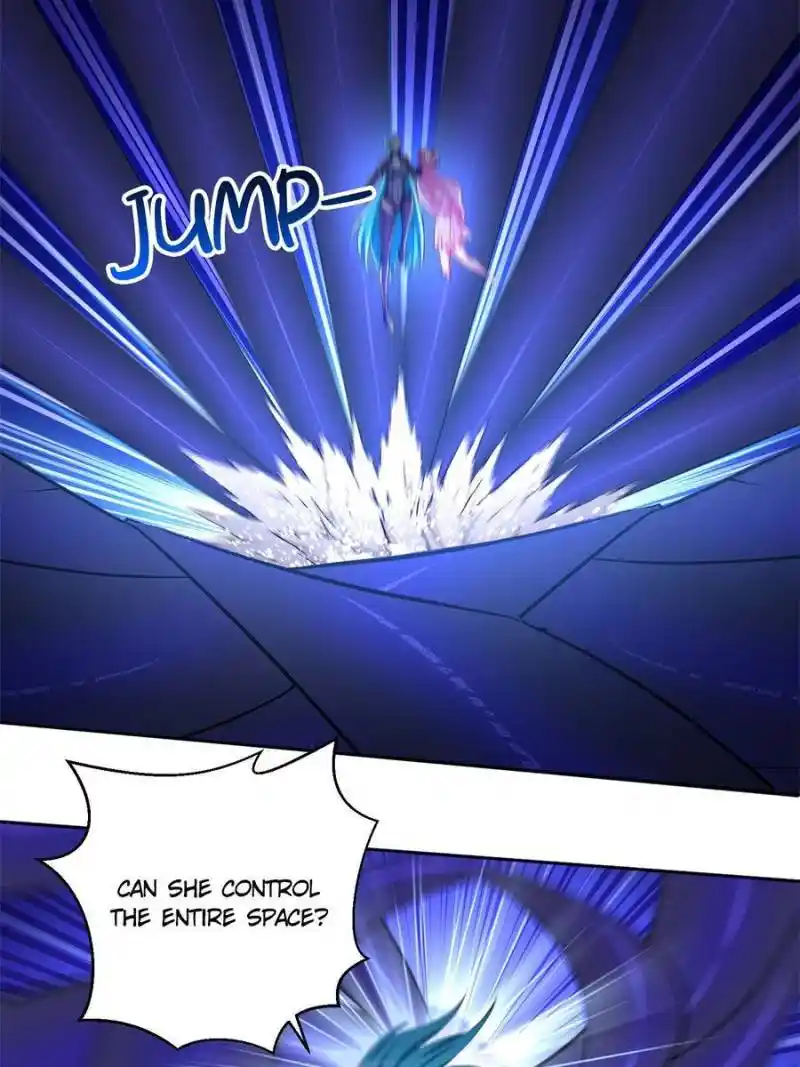 I Picked Up An Attribute Chapter 228