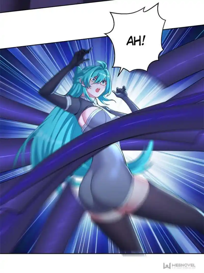 I Picked Up An Attribute Chapter 228