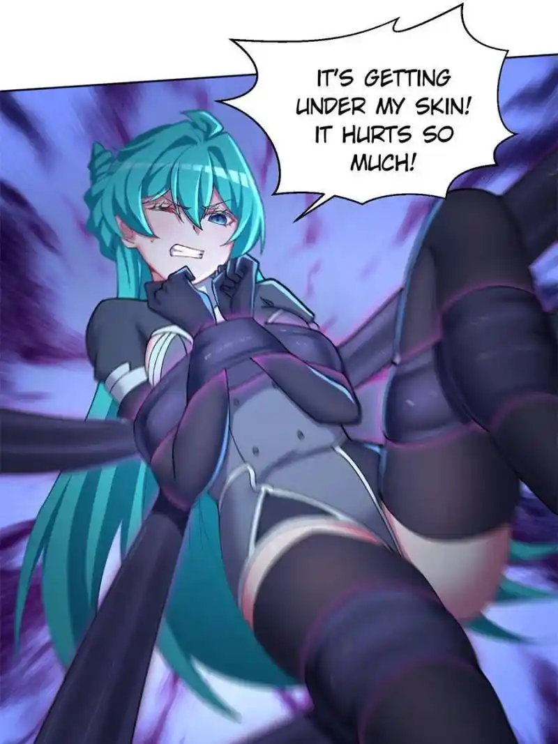 I Picked Up An Attribute Chapter 228