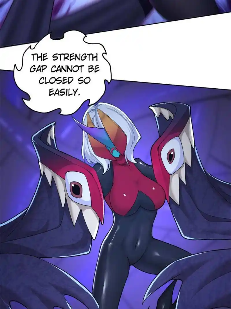 I Picked Up An Attribute Chapter 228