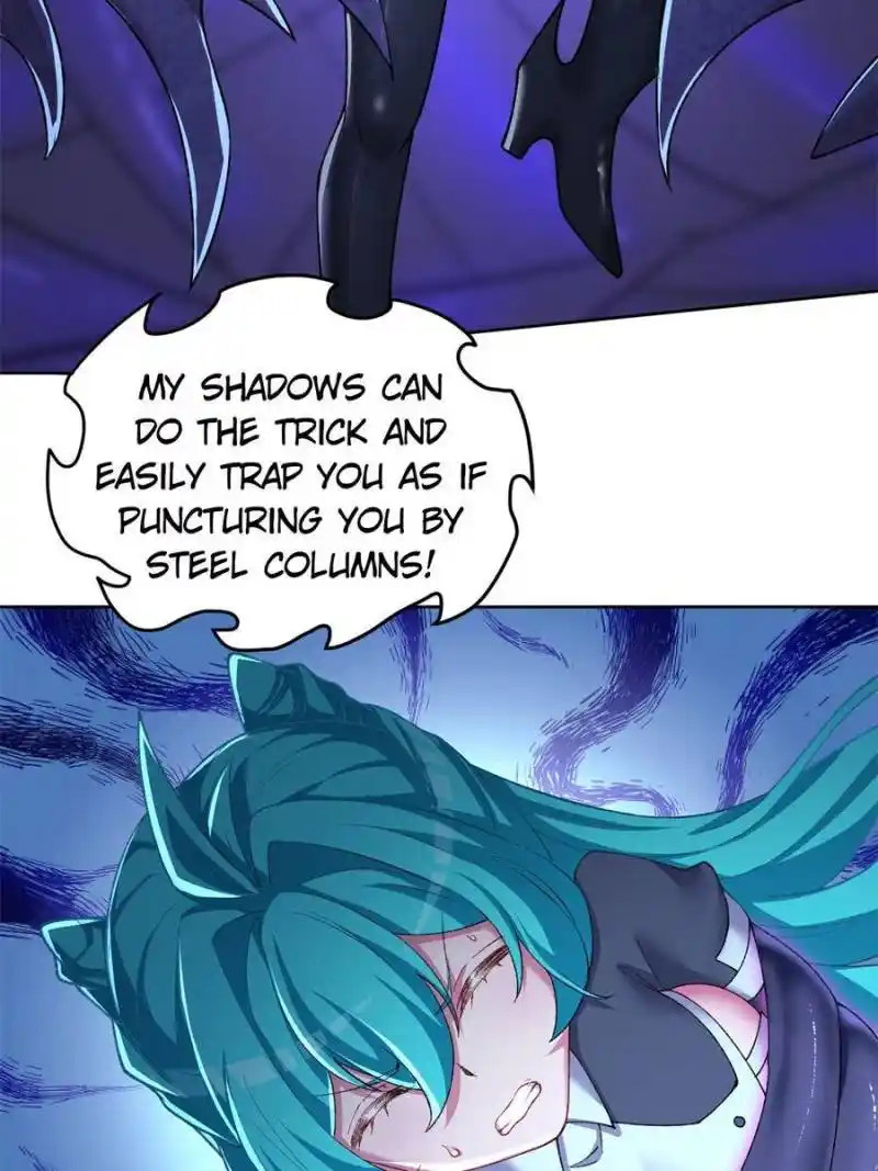 I Picked Up An Attribute Chapter 228